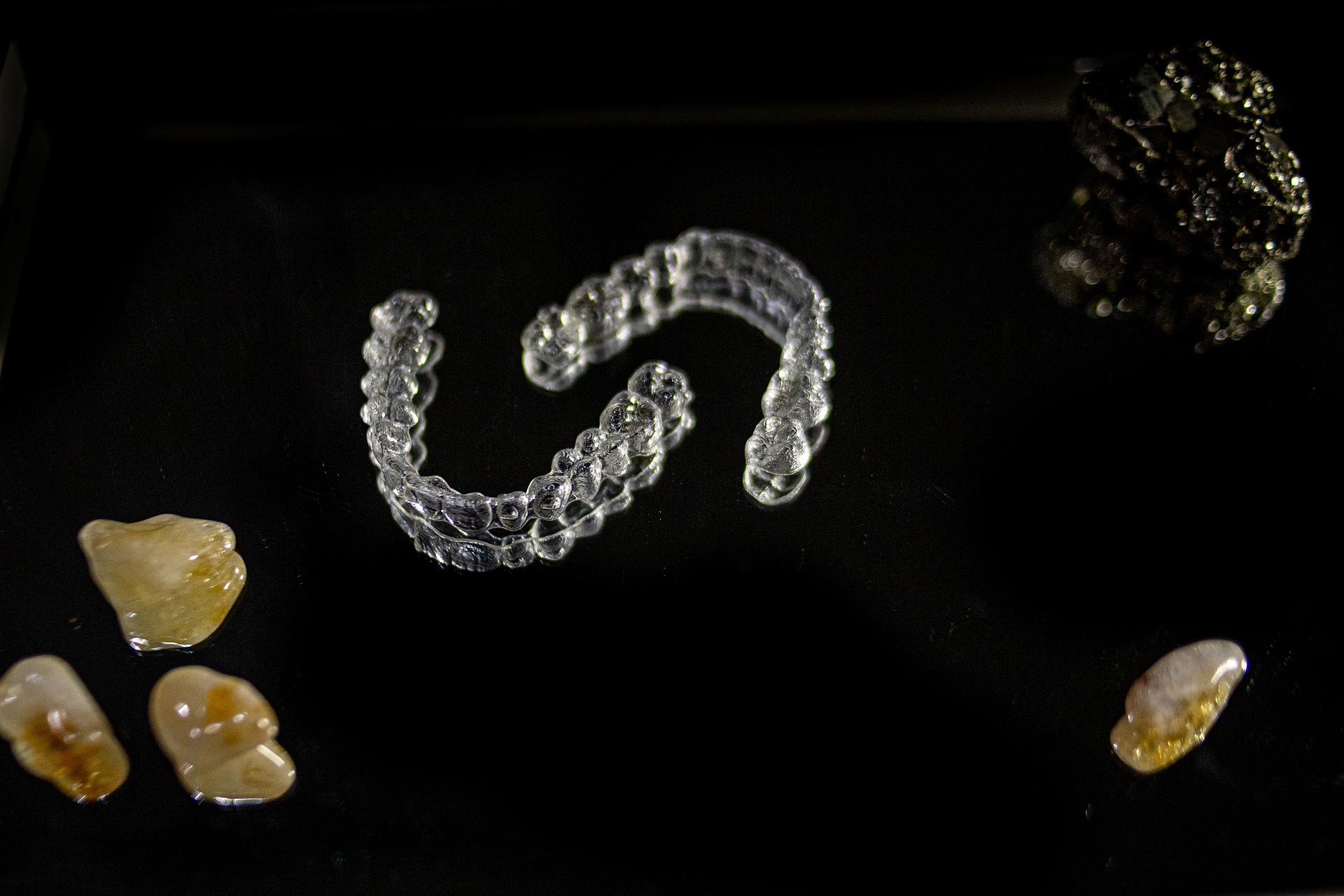 Can Invisalign Improve Your Oral Health Beyond Straightening Teeth?