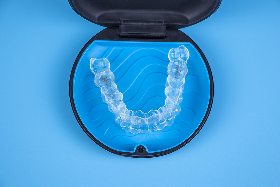 Unlocking Your Perfect Smile: The Benefits of Invisalign Treatment
