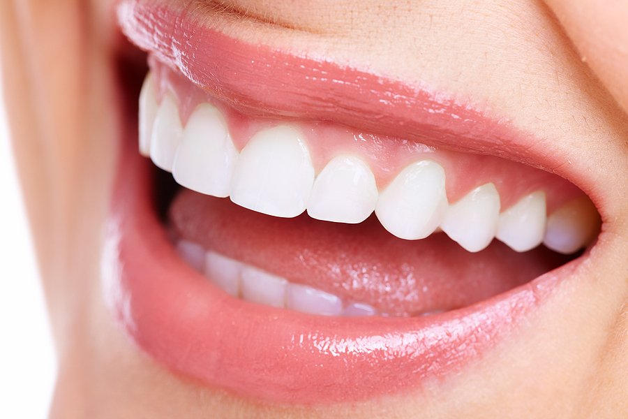 How Cosmetic Dentistry Can Improve More Than Just Your Smile
